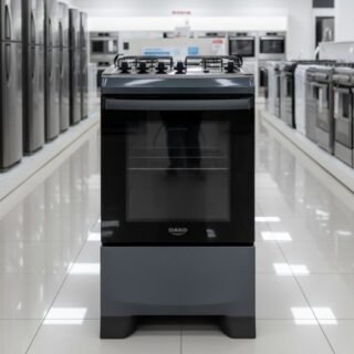 Fogão 4 Bocas Dako Titanium Supreme
