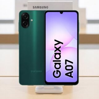 Samsung Galaxy A07 256gb 8gb