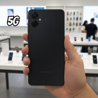 Samsung Galaxy A06 5g Dual Sim 128gb