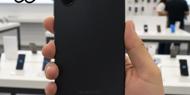 Samsung Galaxy A06 5g Dual Sim 128gb