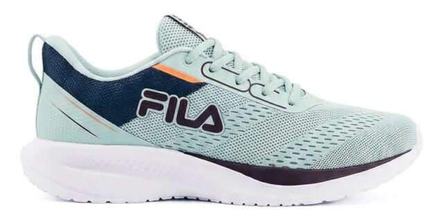 Tênis Fila Rise Up Feminino