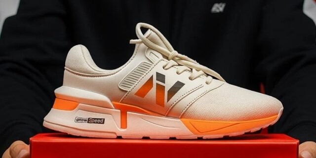 Tênis New Speed Esporte Masculino 100% Original Caminhada