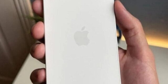 Apple iPhone 16e de 256 GB
