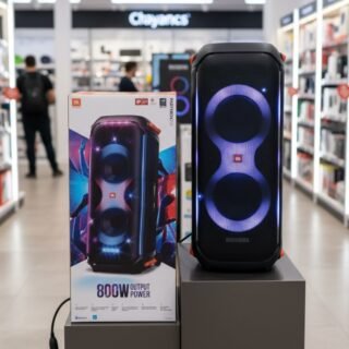 Caixa de Som Bluetooth JBL Partybox 710