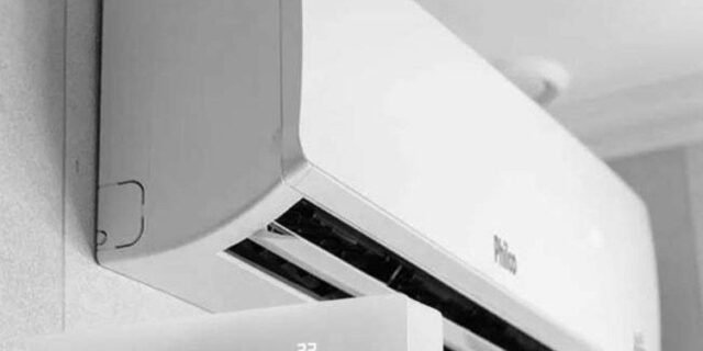 Ar-Condicionado Split HW Inverter R-32 Philco PAC24000IFM15 24.000 BTUs Só Frio 220V