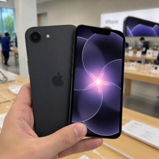 Apple iPhone 17e de 256 GB