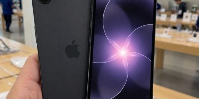 Apple iPhone 17e de 256 GB