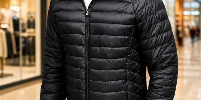 Jaqueta Bobojaco Masculina Forrada Impermeavel P/ Motoqueiro