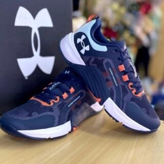 Tênis De Treino Feminino Under Armour Tribase Reps