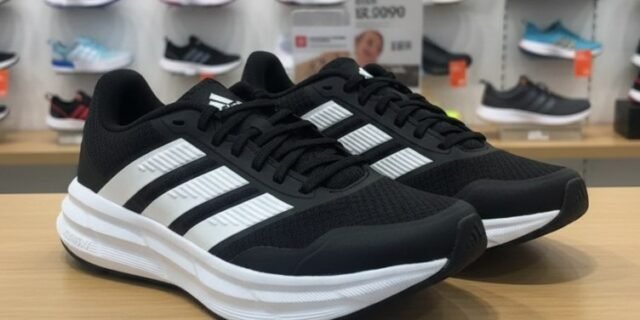 Tênis Galaxy Star 2.0 adidas