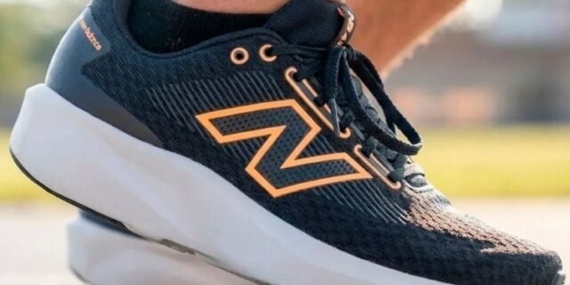 Tenis Masculino New Balance 413v3 Training Speed Corrida