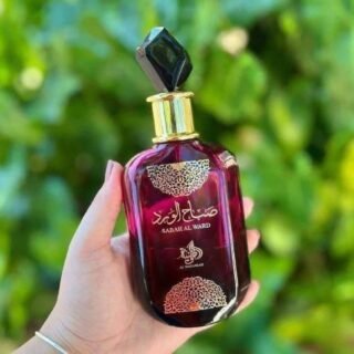 Perfume Sedutor Árabe Sabah 100ml