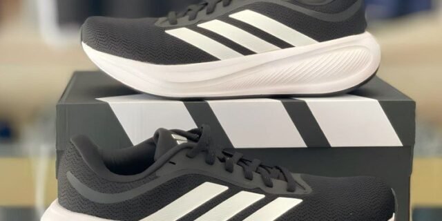 Tênis adidas Response Runner 2 Unissex Corrida Treino