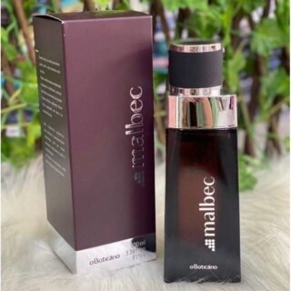 Perfume Masculino Malbec 100ml
