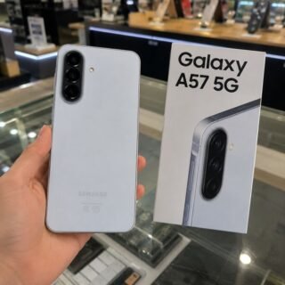 Samsung Galaxy A57 5G 128GB, 8GB RAM