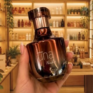 Una Nude 75 ml