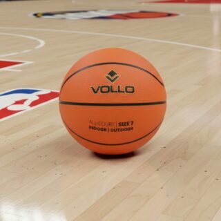 Vollo Bola de Basquete