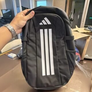 Mochila Infantil Apwr Adidas