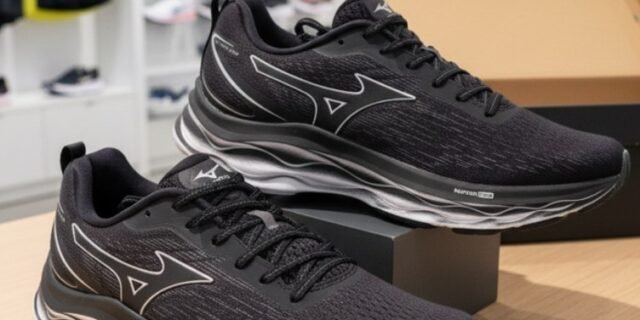 Tênis Mizuno Victory Masculino