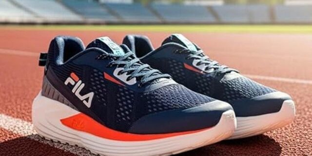 Tenis Fila Diffusion Masculino