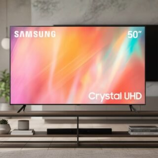 Smart Tv Samsung Led 50 Lh50befh4ggxzd
