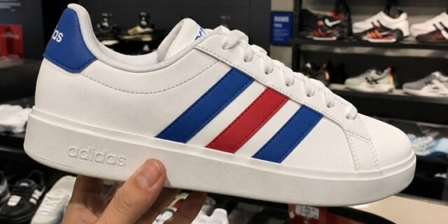 Tênis Streettalk Adidas