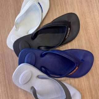 Chinelo Havaianas Masculino Top Max Comfort Anatômica Macia