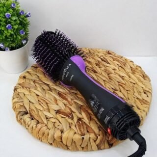 Escova Secadora Britânia 4 em 1 1300W | BES35, Bivolt