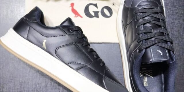 Tênis Reserva Roma Masculino Casual Cano Baixo Elegante