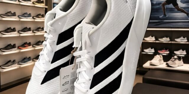 Tênis Duramo Rc2 Running adidas