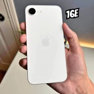 Apple iPhone 16e de 128 GB