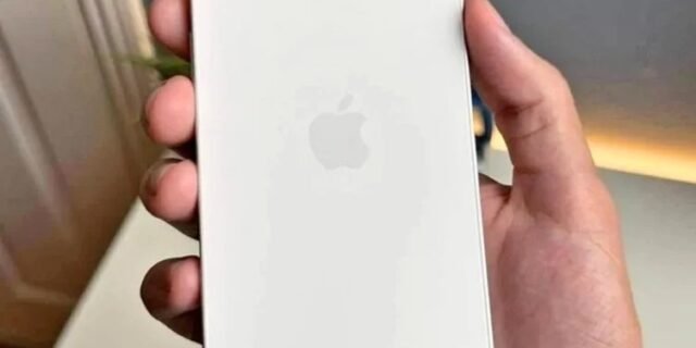 Apple iPhone 16e de 128 GB