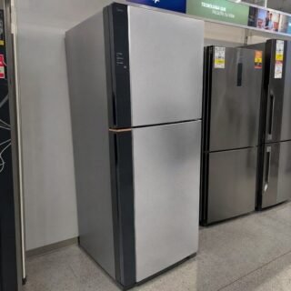 Regional Geladeira Inteligente B= Smart Brastemp Frost Free Duplex 512 Litros Cor Inox – BRM62AK Bivolt