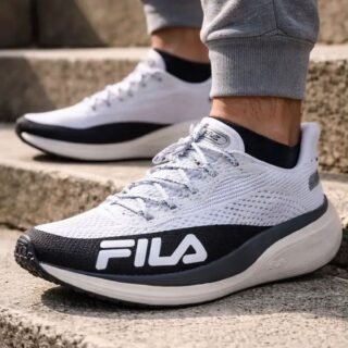 Tenis Masculino Fila Racer Speedzone Lisa