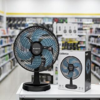 Cadence Ventilador Fresh Mini VTR310 220V