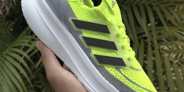 Tênis Masculino adidas Acelera 2 Corrida Caminhada Leve