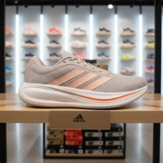 Tênis Masculino Response Runner 2 Adidas