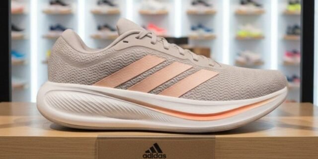Tênis Masculino Response Runner 2 Adidas