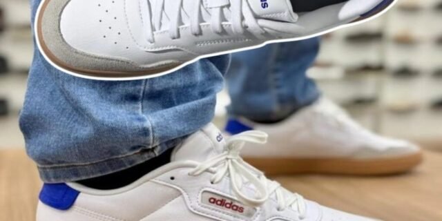 Tênis Park St 2.0 adidas