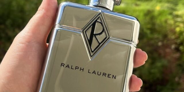 Ralph’s Club New York Eau De Parfum 110ml