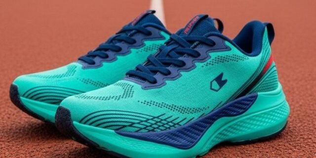 Tênis Sandrini Aero Spark Masculino Corrida Leve Caminhada