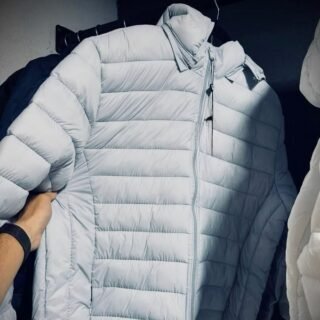Jaqueta Masculina Blusa De Frio Casaco Agasalho Bobojaco