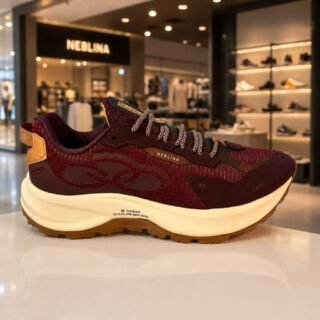 Tênis Esportivo Feminino Neblina Olympikus
