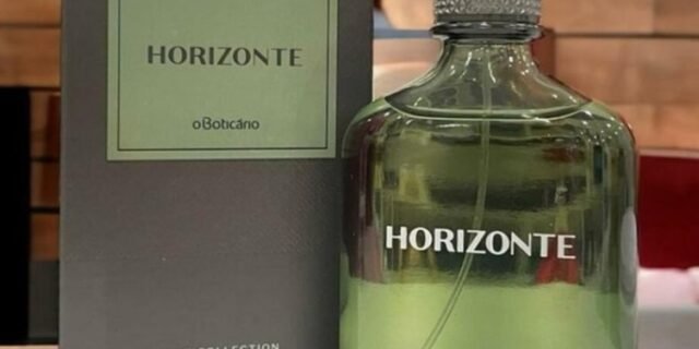 Deo Colônia Boticollection Horizonte 100ml – O Boticário