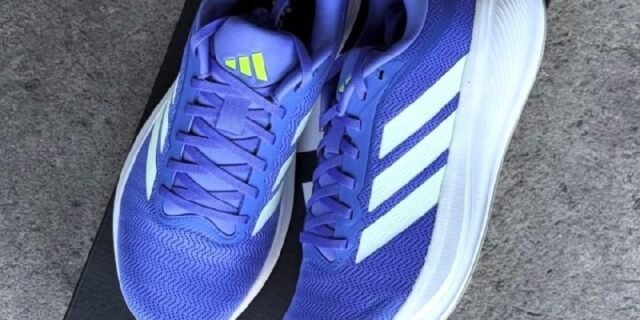Tênis Masculino Response Runner 2 Adidas