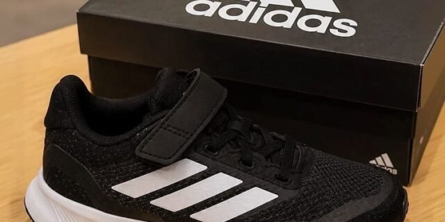 Runfalcon 5 El C adidas
