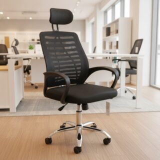 Cadeira de escritório Oficial Webshop Diretor Mesh Dir360
