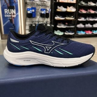 Tênis Mizuno Jet 8 – Masculino – Marinho