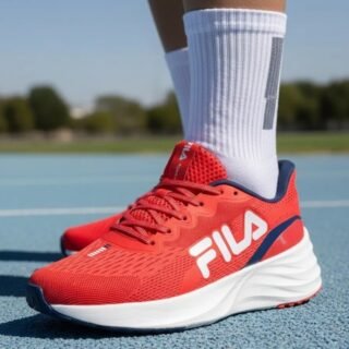 Tênis Masculino Comet 2 Fila