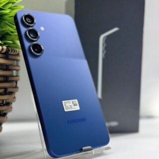 Samsung Galaxy S25 5G, 256GB, 12GB
